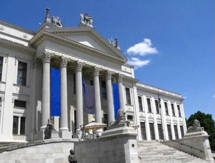 Dom Square-Centrum-Free Parking Διαμέρισμα Σέγκεντ Εξωτερικό φωτογραφία